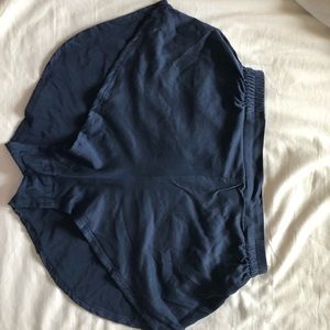 Lunya Washable Silk Shorts